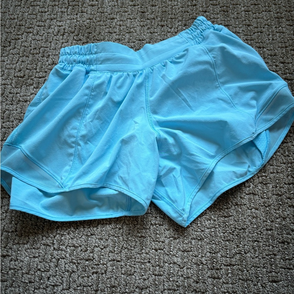 Lulu shorts